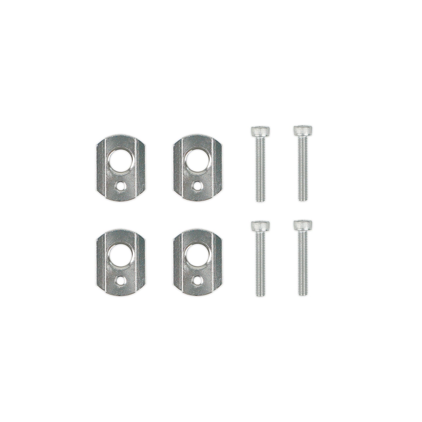 M6 Locking T Nuts