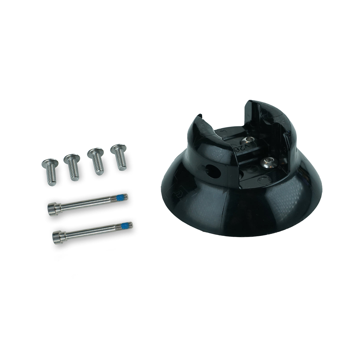 Two Blade Hub