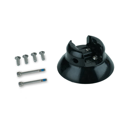 Two Blade Hub