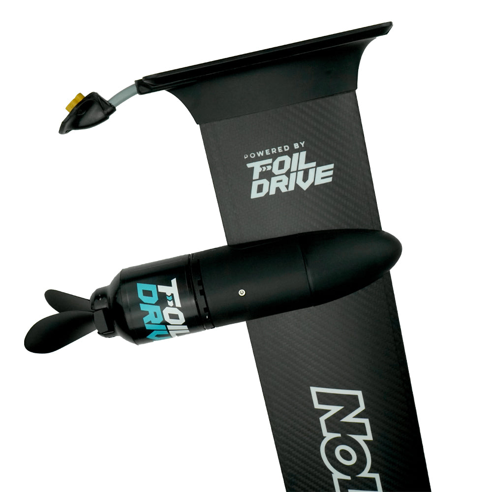NoLimitz x Foil Drive – Foil Drive Pty Ltd