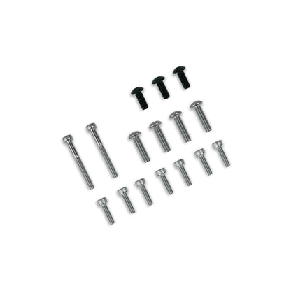 Assist Slim Spare Bolt Kit