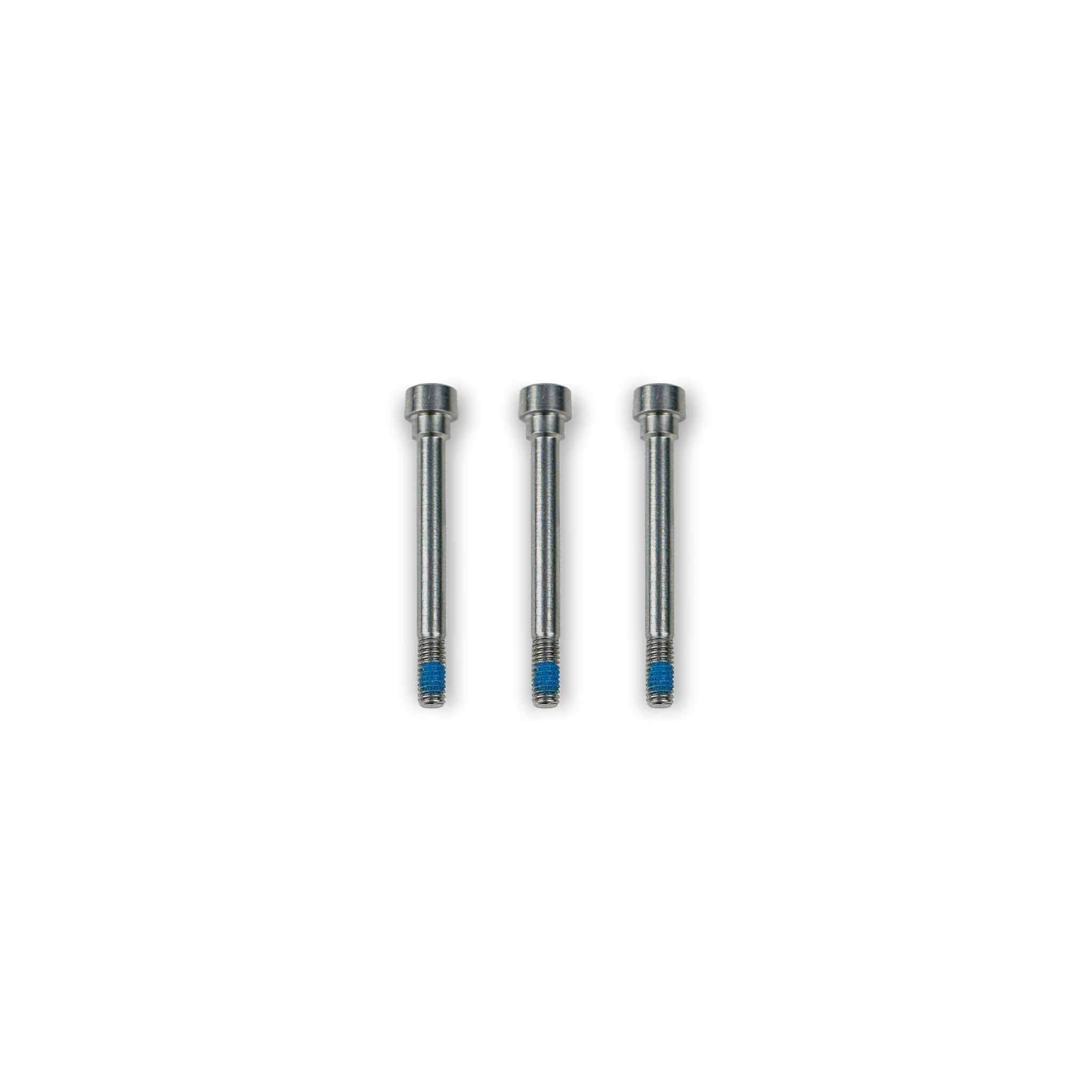 Three Blade Propeller Bolts | Foil Drive