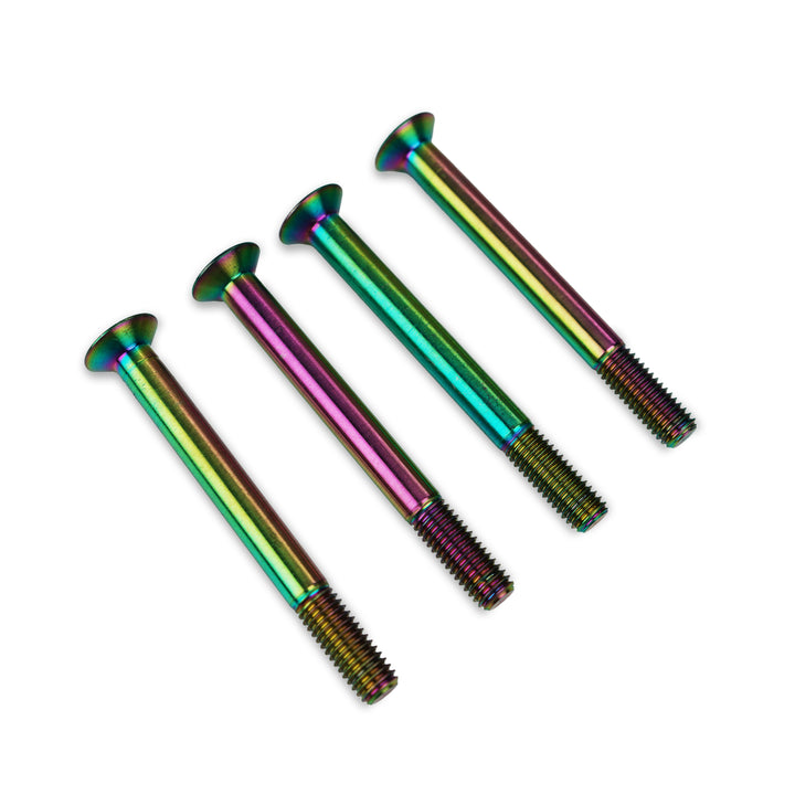 Stainless Steel Disc Bolt To Fit Suzuki M8x33mm | Pro-Bolt
