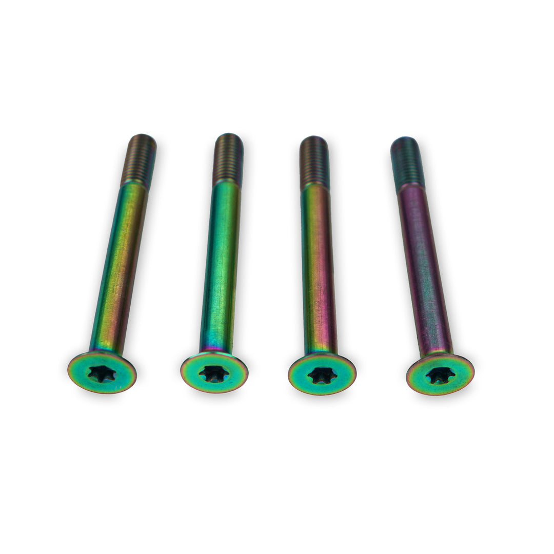 Stainless Steel Disc Bolt To Fit Suzuki M8x33mm | Pro-Bolt