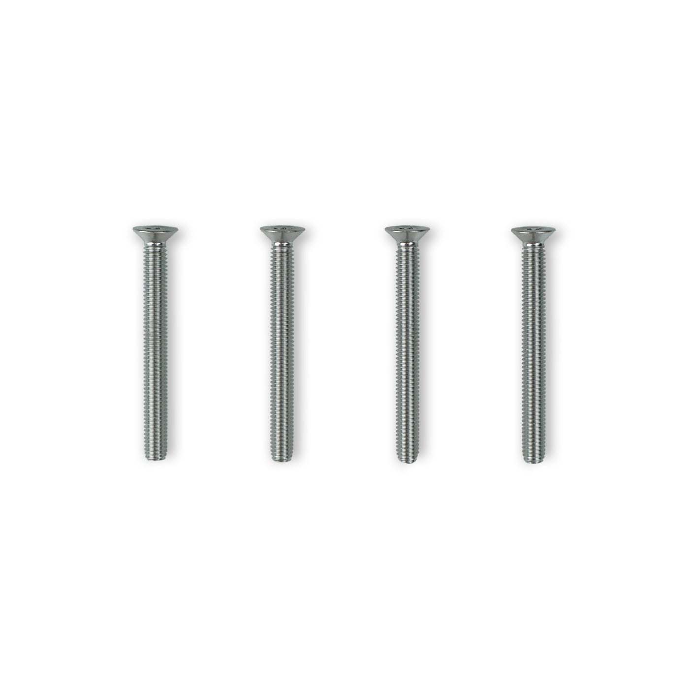 Mast Plate Bolts - Assist Slim