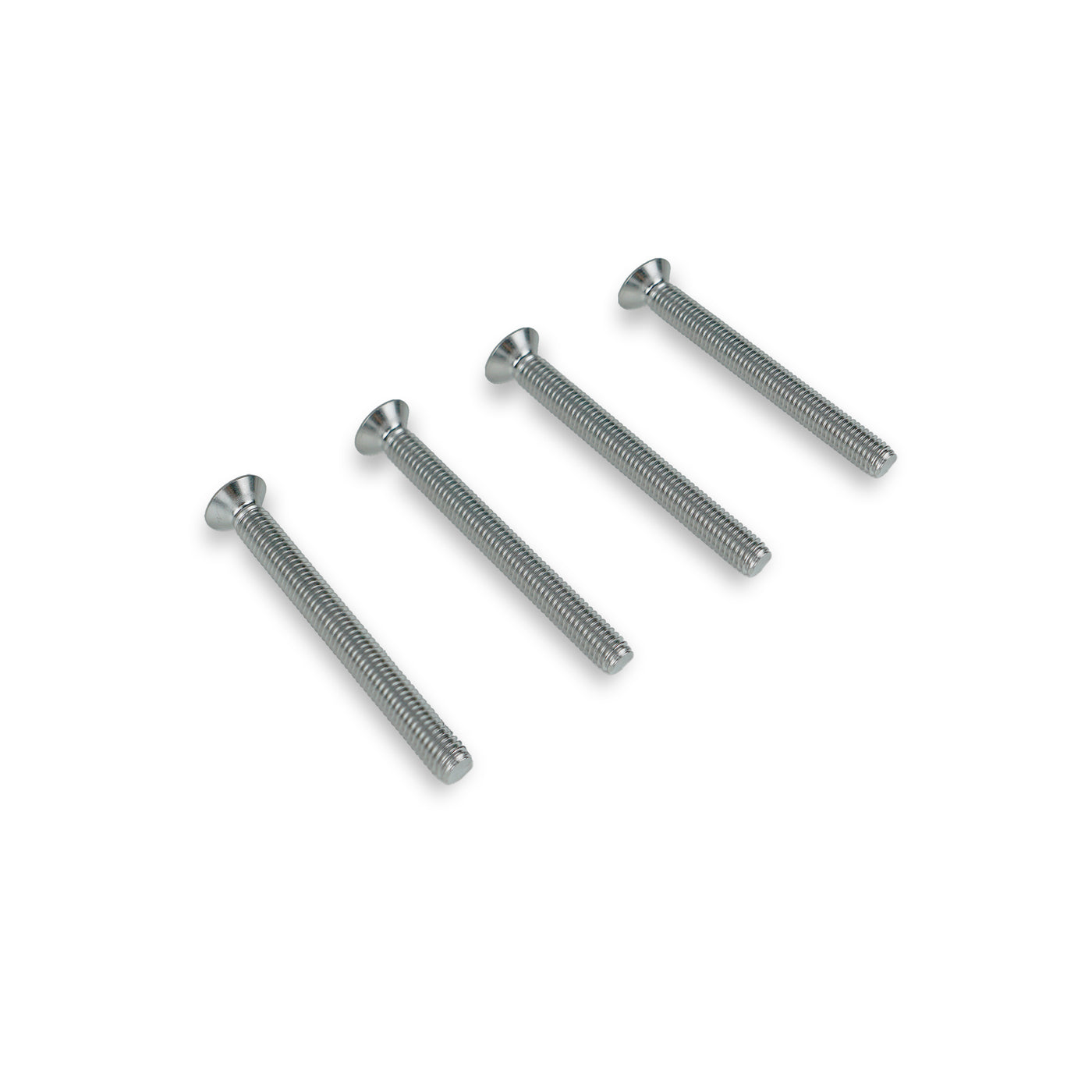 Mast Plate Bolts - Assist Slim