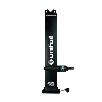 Foil Drive x Unifoil Integrated Aluminium Mast