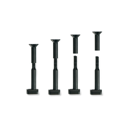 Titanium Mast Plate Split Bolt