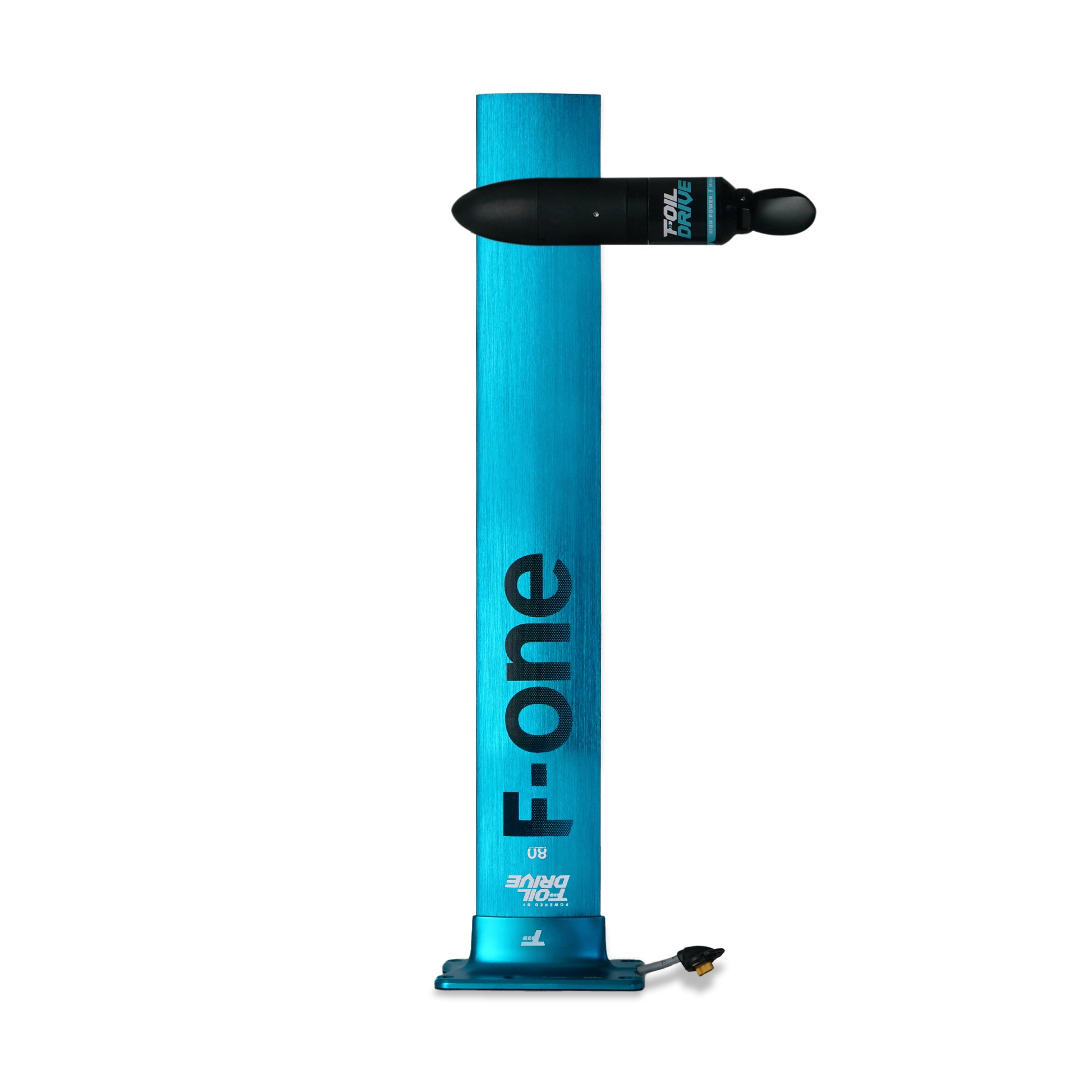 Foil Drive x F-ONE Integrated Aluminium Mast