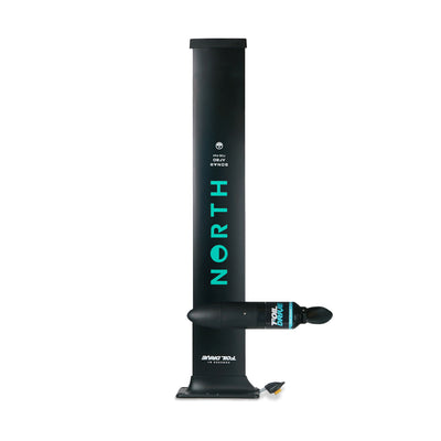 Foil Drive Assist Slim x NORTH Integrated Mast