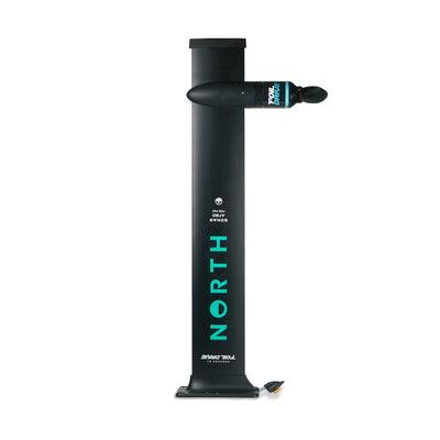 Foil Drive Assist Slim x NORTH Integrated Mast