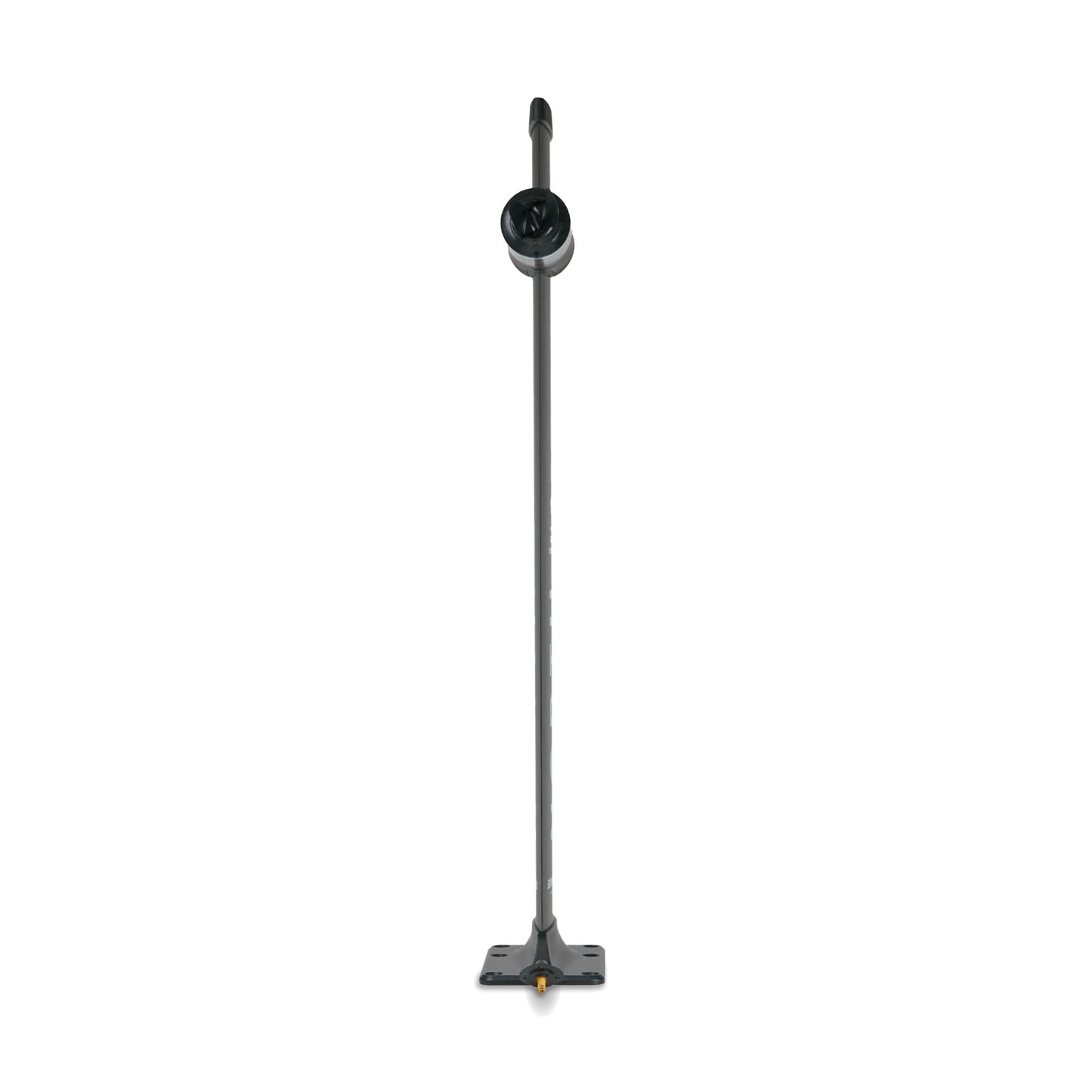 Foil Drive x NORTH Integrated Sonar AF80 Mast