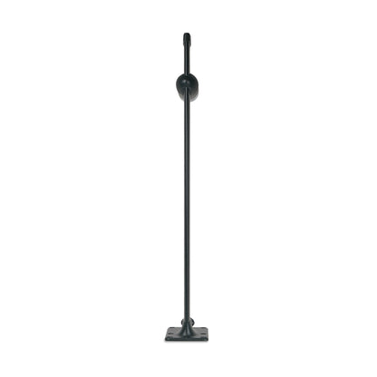 Foil Drive x NORTH Integrated Sonar AF80 Mast