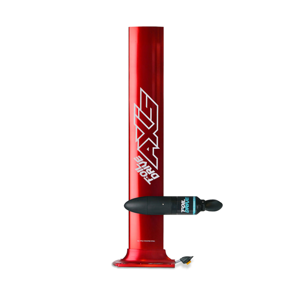 Mast Integrations | Foil Drive – Foil Drive Pty Ltd