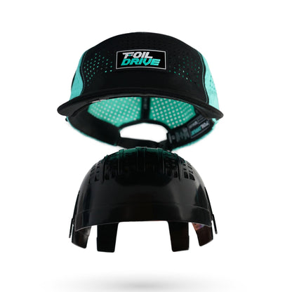 Foil Drive x Vaikobi Impact Protection Cap