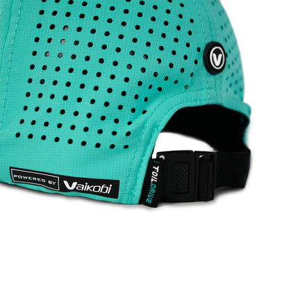 Foil Drive x Vaikobi Impact Protection Cap