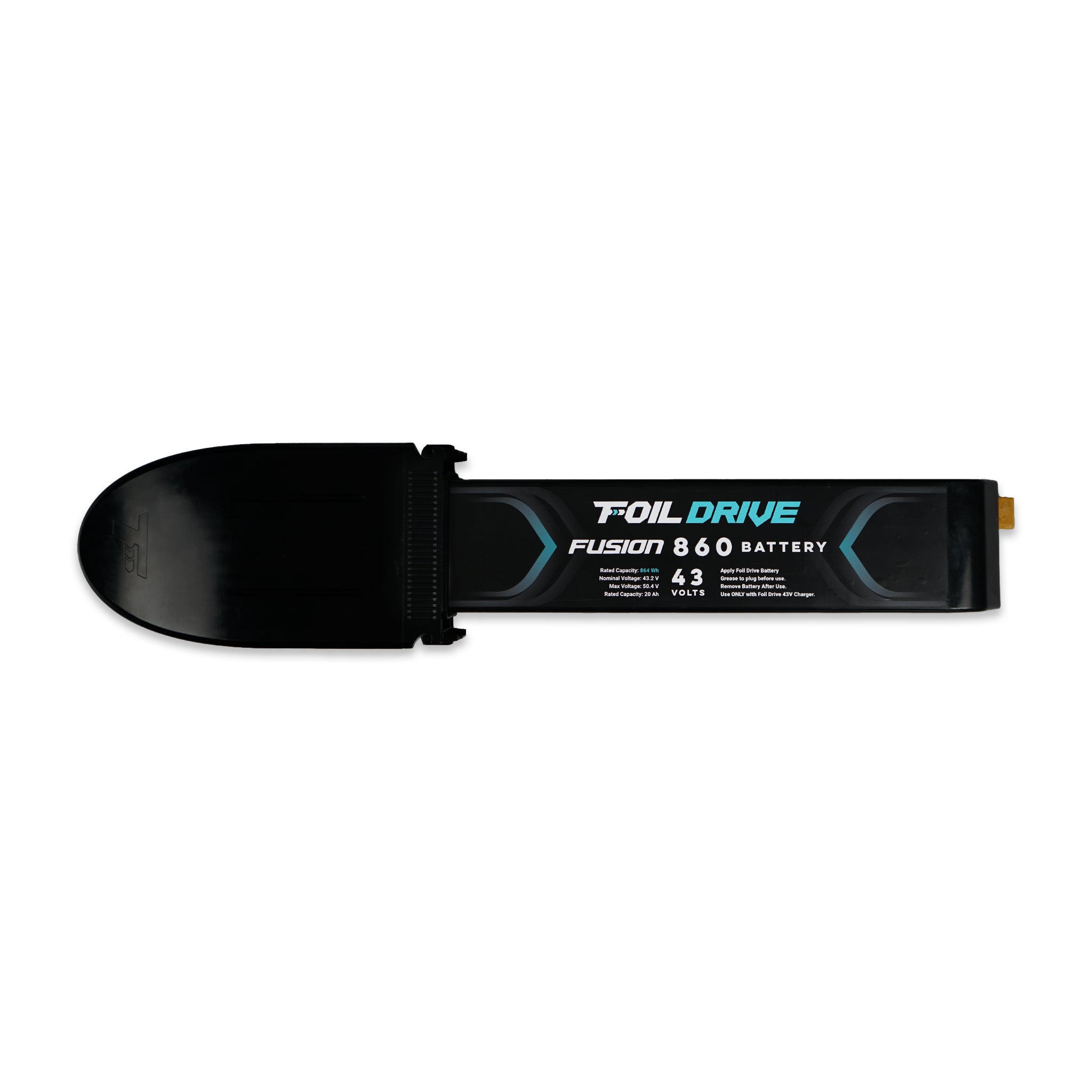 Foil Drive Fusion | Boardsports California