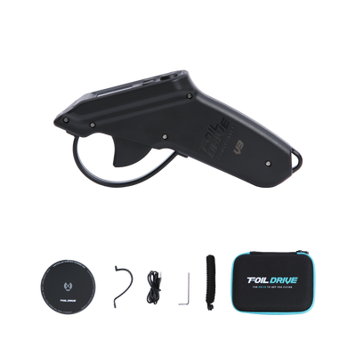 V3 Throttle Controller