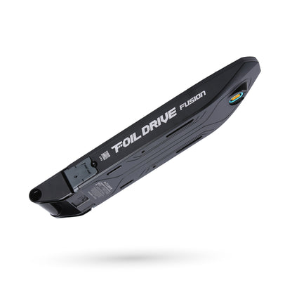 Foil Drive Fusion (Base Kit)