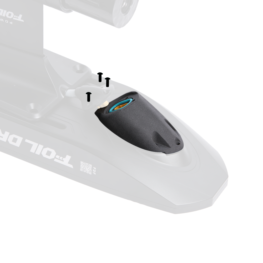 Barnacle Cable Extender