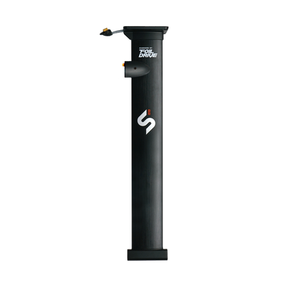 Foil Drive x Slingshot One-Lock V2 Integrated Mast