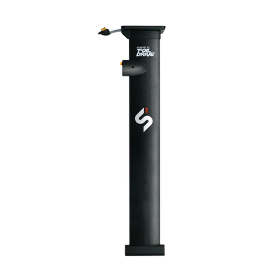 Foil Drive x Slingshot One-Lock V2 Integrated Mast