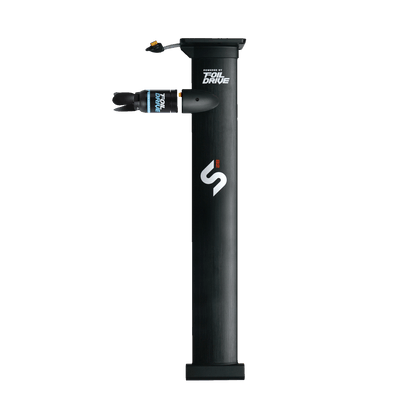 Foil Drive x Slingshot One-Lock V2 Integrated Mast