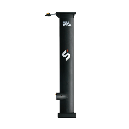 Foil Drive x Slingshot One-Lock V2 Integrated Mast