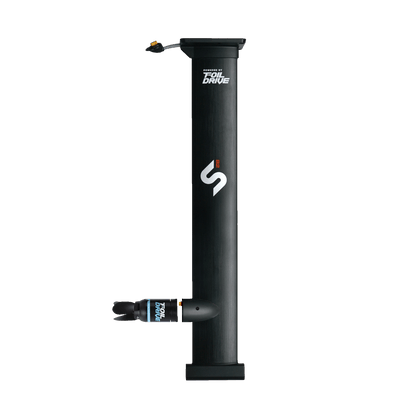 Foil Drive x Slingshot One-Lock V2 Integrated Mast