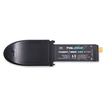 FM+ 650 Battery
