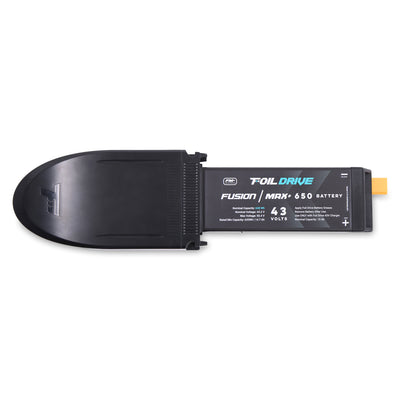 FM+ 650 Battery