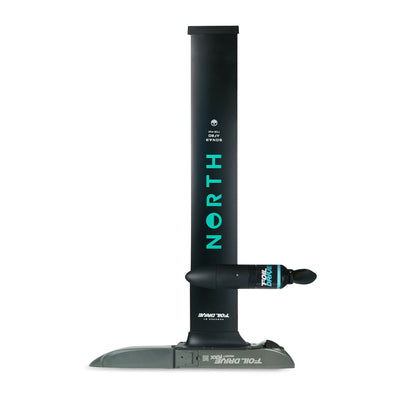 Foil Drive Assist MAX | NORTH Integrated Mast