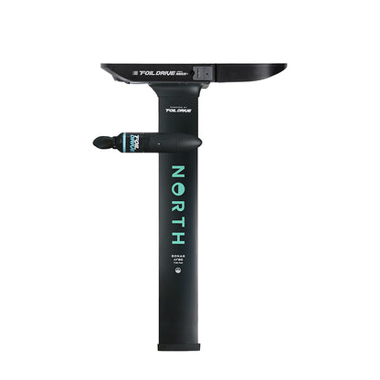 Foil Drive Assist MAX+ | NORTH Sonar AF80 Integrated Mast Bundle