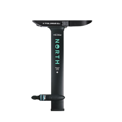 Foil Drive Assist MAX+ | NORTH Sonar AF80 Integrated Mast Bundle