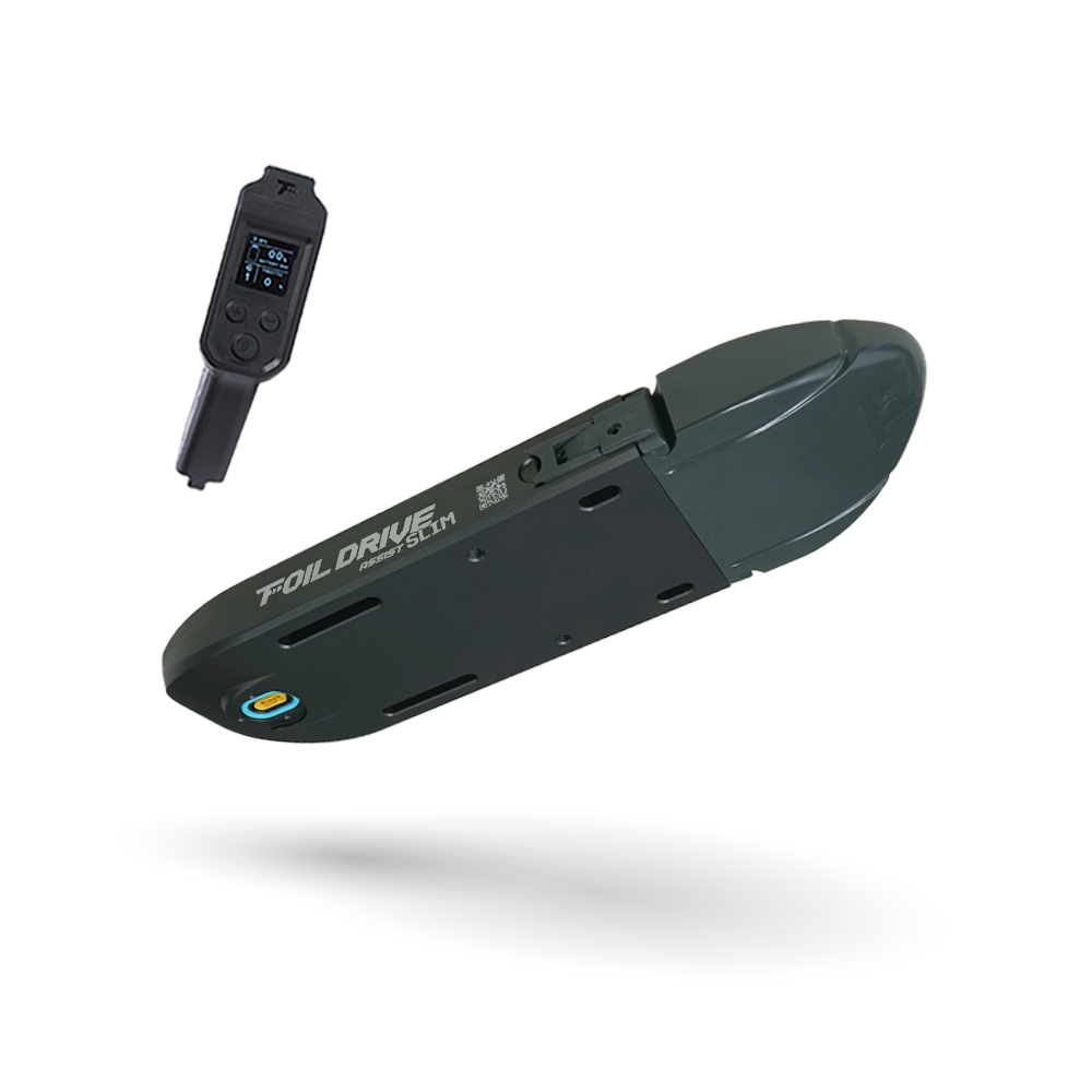 Foil Drive Assist Slim (Base Kit)
