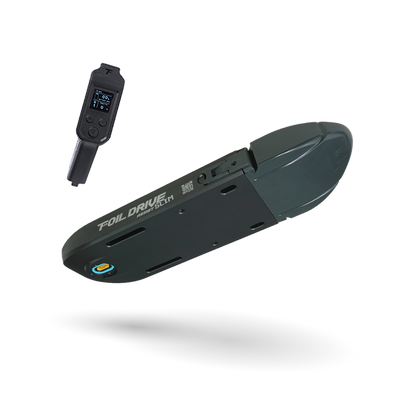 Foil Drive Assist Slim (Base Kit)