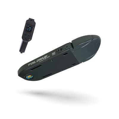 Foil Drive Assist Slim (Base Kit)