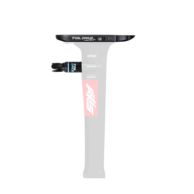 Foil Drive Assist Slim x AXIS Carbon Integrated 800 Mast Bundle