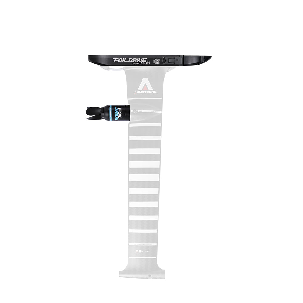 Foil Drive Assist Slim x Armstrong Bundle