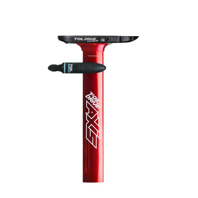Foil Drive Assist Slim x AXIS Aluminium Integrated Mast Bundle