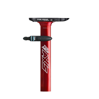 Foil Drive Assist Slim x AXIS Aluminium Integrated Mast Bundle