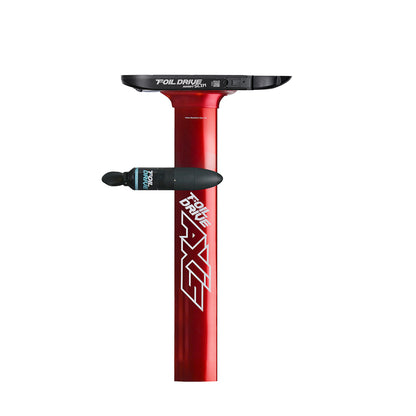 Foil Drive Assist Slim x AXIS Aluminium Integrated Mast Bundle
