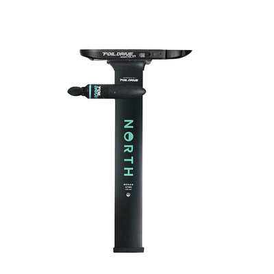Foil Drive Assist Slim | NORTH Sonar AF80 Integrated Mast Bundle