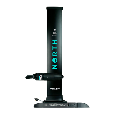 Foil Drive Assist Slim | NORTH Integrated Mast