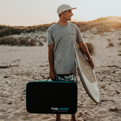 Assist Slim & Assist MAX Carry Case