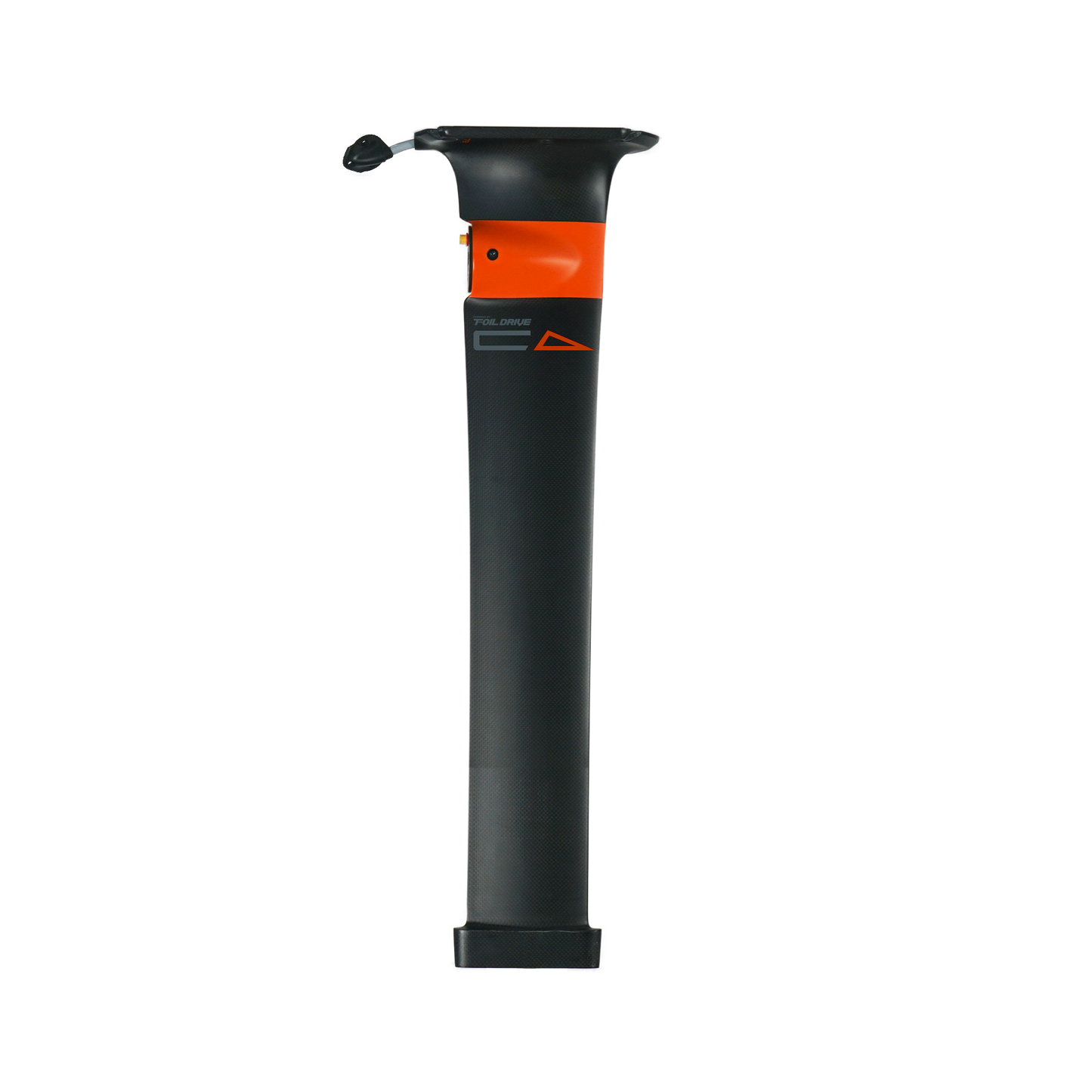 Foil Drive x CODE Ultra High Modulus Carbon Masts