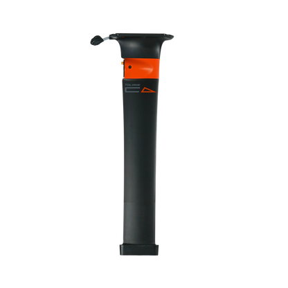 Foil Drive x CODE Ultra High Modulus Carbon Masts