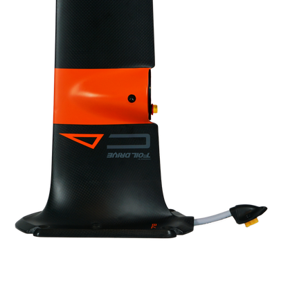 Foil Drive x CODE Ultra High Modulus Carbon Masts