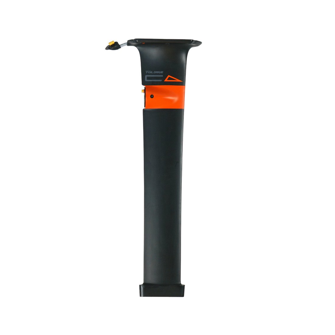 Foil Drive x CODE Integrated Masts