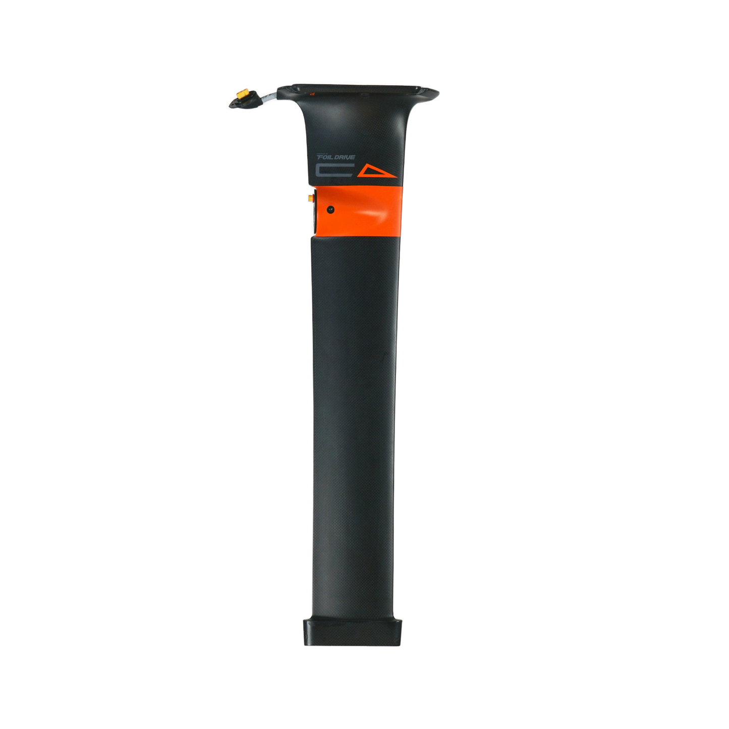 Foil Drive x CODE Ultra High Modulus Carbon Masts